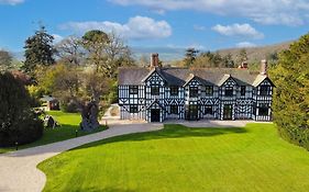 Marrington Hall